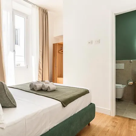 Apartamento Maison Ariento Elegant Design - 4