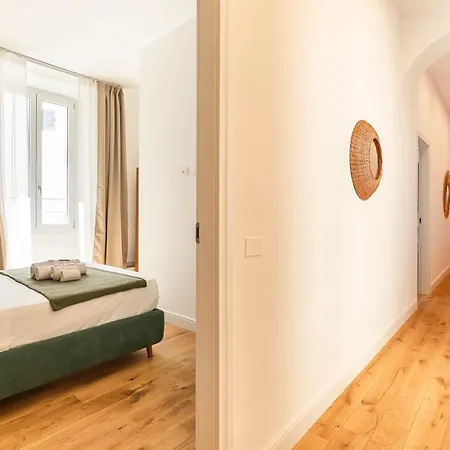 Maison Ariento Elegant Design - 4 Florencia