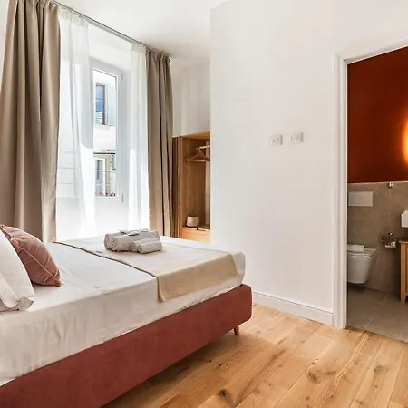 Maison Ariento Elegant Design - 4 * Florencia