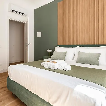 Maison Ariento Elegant Design - 4 Apartamento *