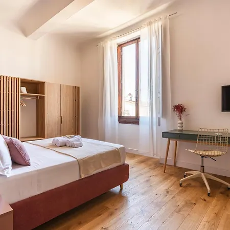 Maison Ariento Elegant Design - 4 * Florencia