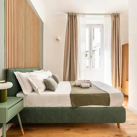 Apartamento Maison Ariento Elegant Design - 4