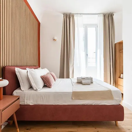 Maison Ariento Elegant Design - 4 Florencia