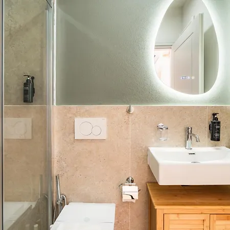 Apartamento Maison Ariento Elegant Design - 4