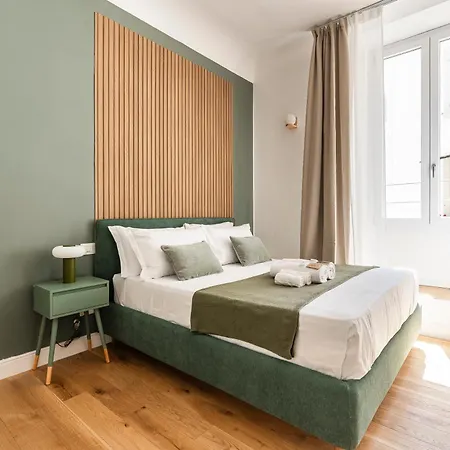 Maison Ariento Elegant Design - 4 * Florencia