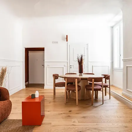 Maison Ariento Elegant Design - 4 * Florencia