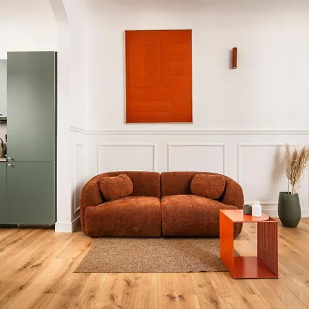 Maison Ariento Elegant Design - 4